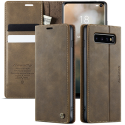 Чехол-книжка CaseMe RFiD Samsung Galaxy S10