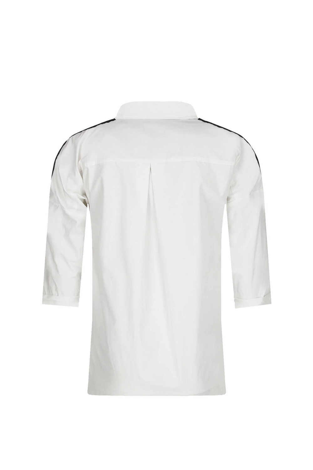 Платье Karl Lagerfeld Kids - белый(Z12239)