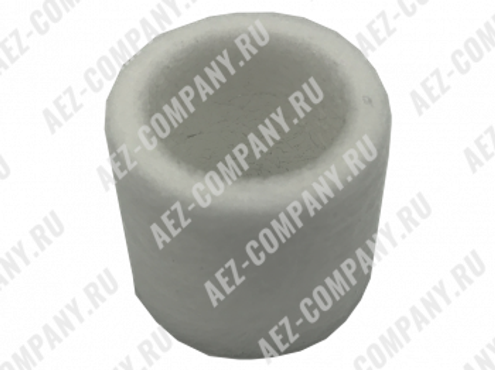 Фильтр воздушный компрессора Бежецк (D:41/25-мм, L:36-мм, ФВК-002) [AEZ]