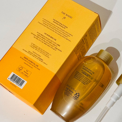Гидрофильное масло THE HISTORY OF WHOO Gongjinhyang Cleancing Oil 200ml