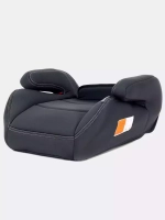 Автокресло 1020 "MACRO" City line (гр.2-3/15-36кг.) Grey