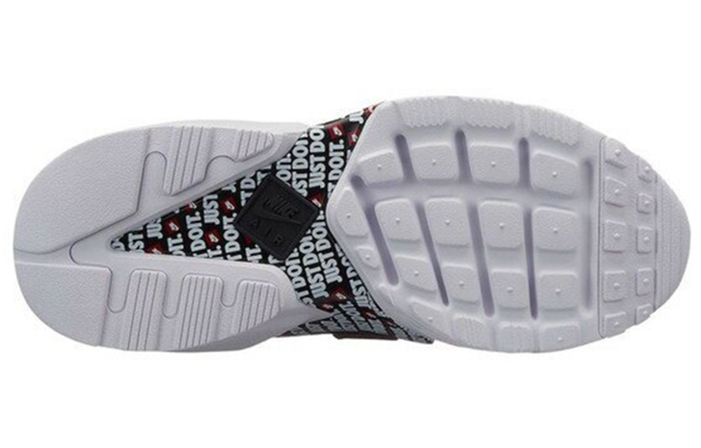Nike huarache city just do it sales