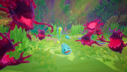 Slime Heroes (для ПК, цифровой код доступа)