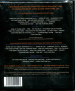 Pink Floyd / Delicate Sound Of Thunder (Deluxe Edition Box Set)(2CD+Blu-ray+DVD)