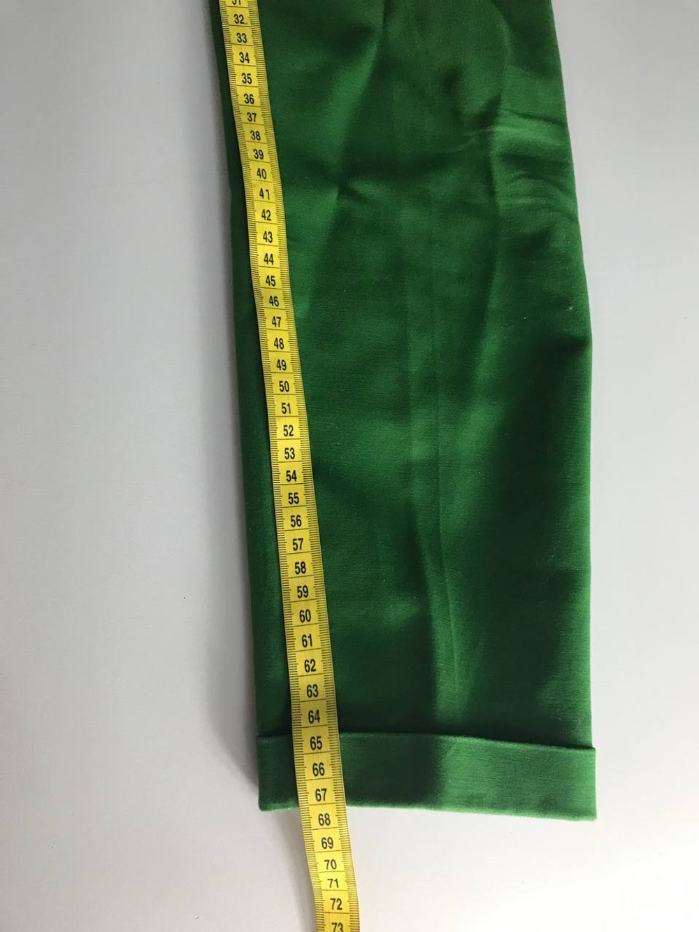 Костюм Zara благородного оттенка, маркировка S, визуально на 44 размер