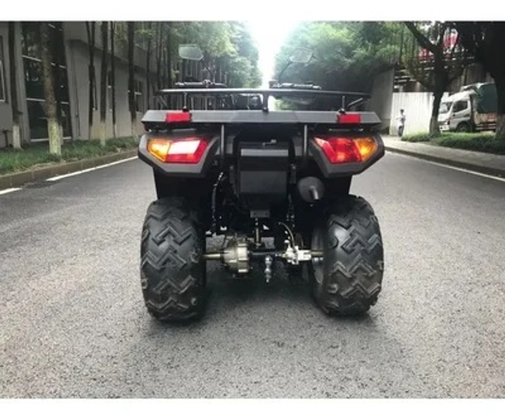 Квадроцикл RATO RT 250 ST