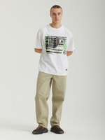 Мужская Футболка Algorhythm