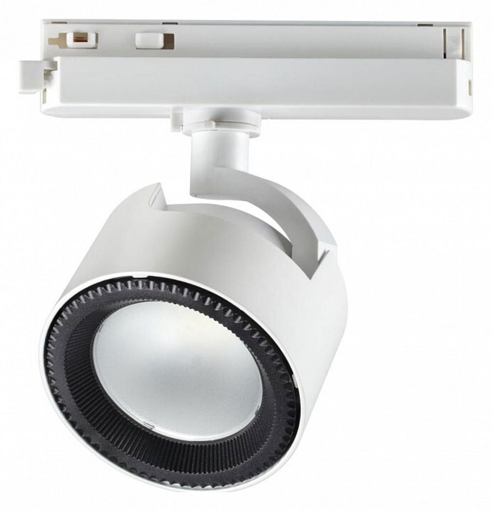 Светильник на штанге Novotech Pirum 358432