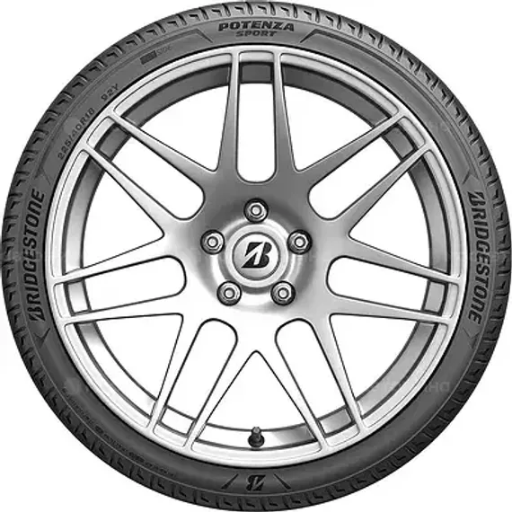 Bridgestone Potenza Sport 295/40 R20 110W