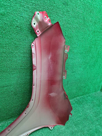 Крыло переднее правое Toyota RAV4 5 XA50 (2018-нв)