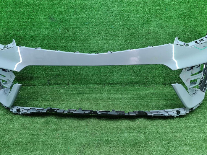 Бампер передний Geely Tugella (2019-н.в.)