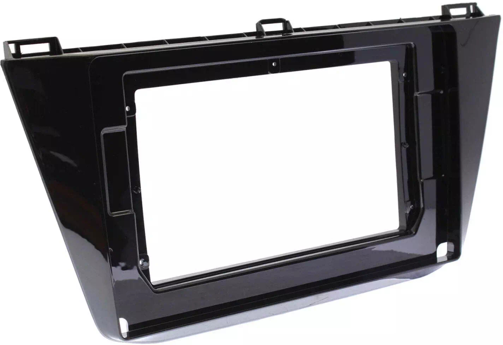 Магнитола для Volkswagen Tiguan 2017+ - Canbox 10-1122 Qled, Android 10, ТОП процессор, SIM-слот