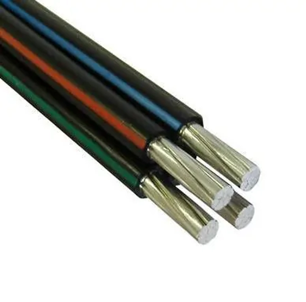 Провод СИП-4 4х25