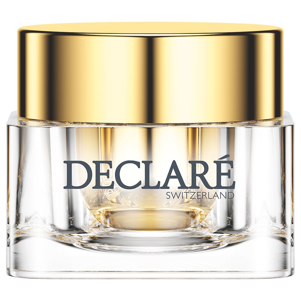 DECLARE | Крем-люкс против морщин с экстрактом черной икры / Luxury Anti-Wrinkle Cream, (50 мл)