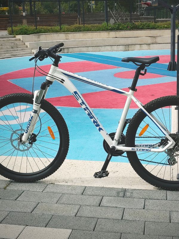 «Прокат велосипедов в Кузнечиках — свобода передвижения рядом с домом»