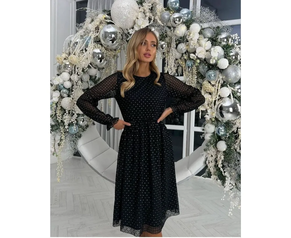 Платье 50360099 Fabrika