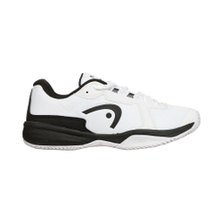 Детские теннисные кроссовки HEAD Sprint 3.5 Kids - White, Black