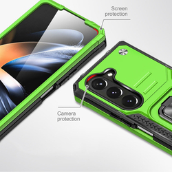 Противоударный чехол Legion Case для Samsung Galaxy Z Fold 5