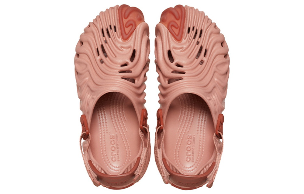 Salehe Bembury X Crocs Pollex Clog