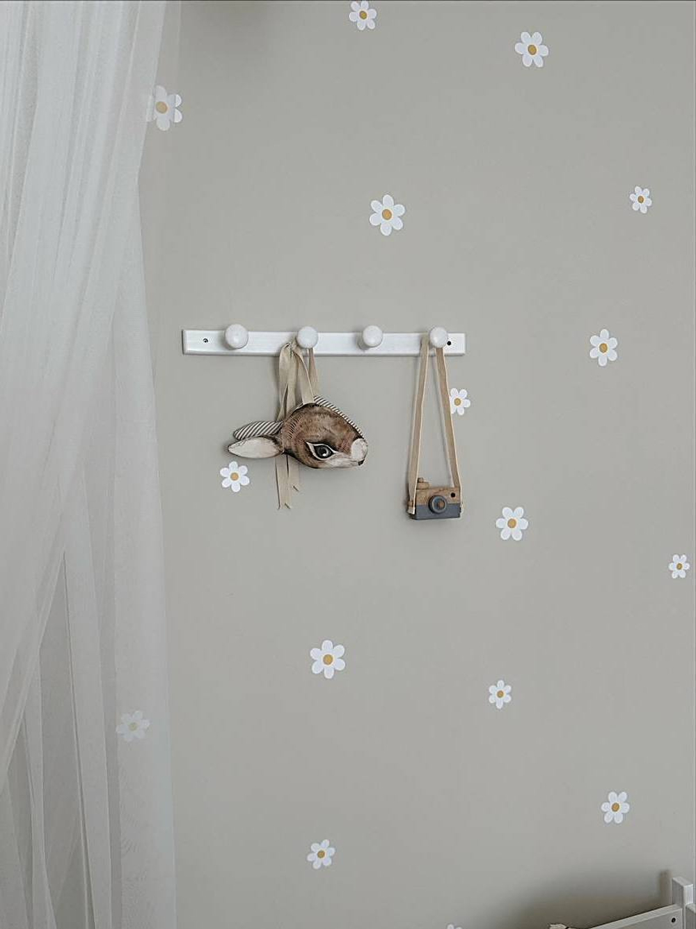 Стикеры РОМАШКИ