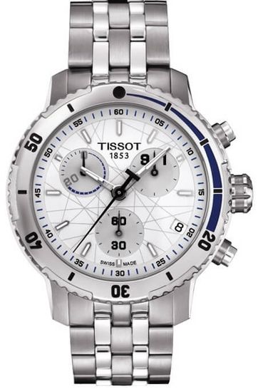 Наручные часы Tissot PRS 200 T067.417.11.011.00