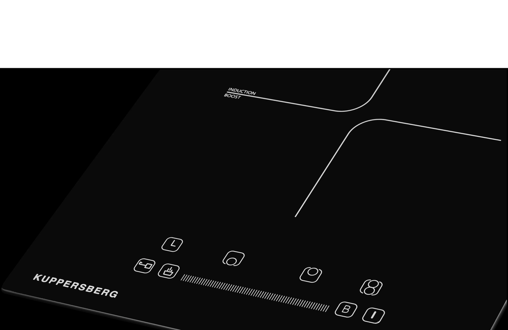 Варочная панель Kuppersberg индукционная Домино ICS 311