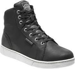 Высокие кеды Midland Black or Grey WP Harley-Davidson