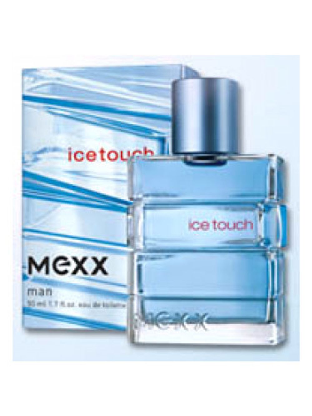 Mexx Ice Touch Man