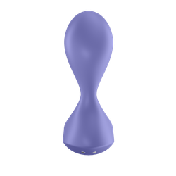 Sweet Seal Connect App