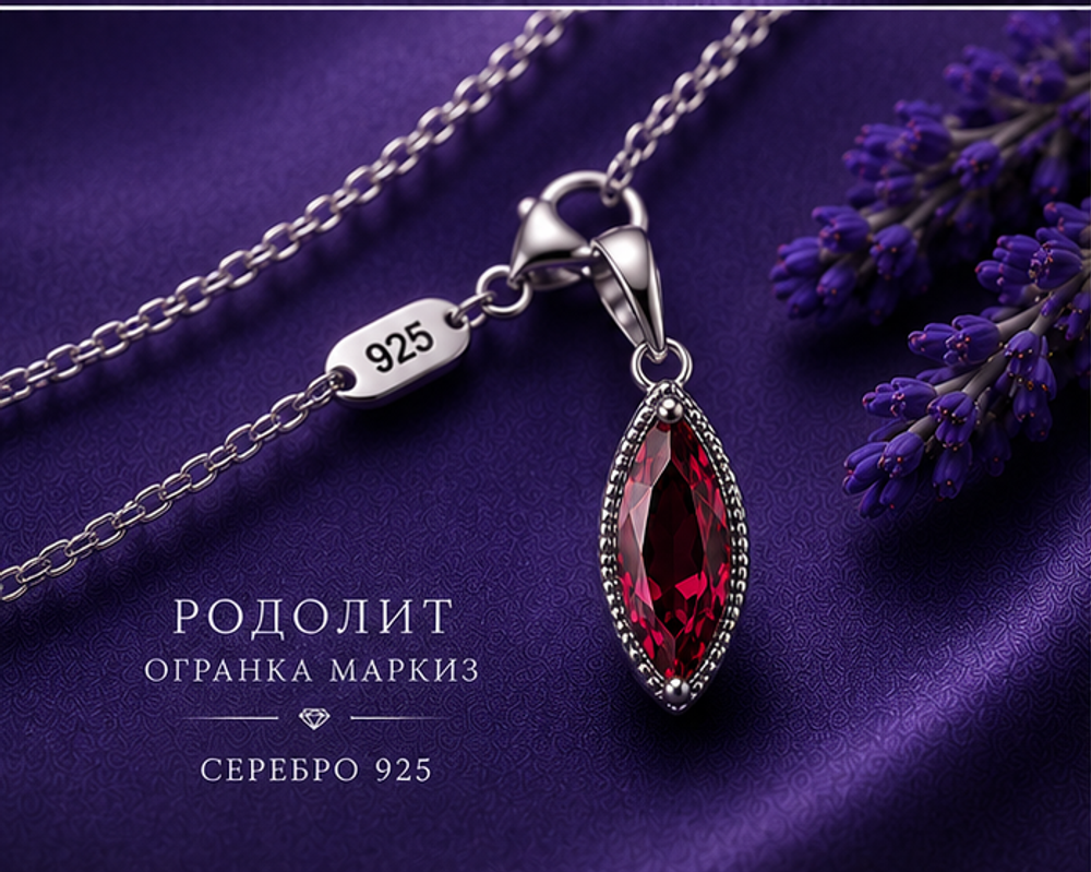 Родолит Маркиз
