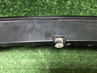 Фонарь крышки багажника Porsche Cayenne 3 (17-23)