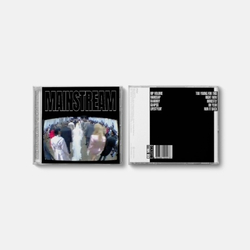 (ПРЕДЗАКАЗ) Альбом KID MILLI, OKASHII - MAINSTREAM COMPILATION Album