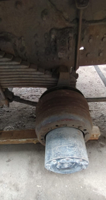 Shacman (Shaanxi) SX* 8x4 Самосвал SX331863366 (Дизельный, 12,5 л, 544 л.с., МТ)