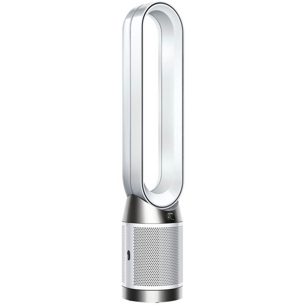 Воздухоочиститель DYSON COOL GEN1 TP10 WHITE/WHITE EU (454843-01)