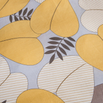 Комплект постельного белья Люкс Сатин 100% хлопок на резинке AR282