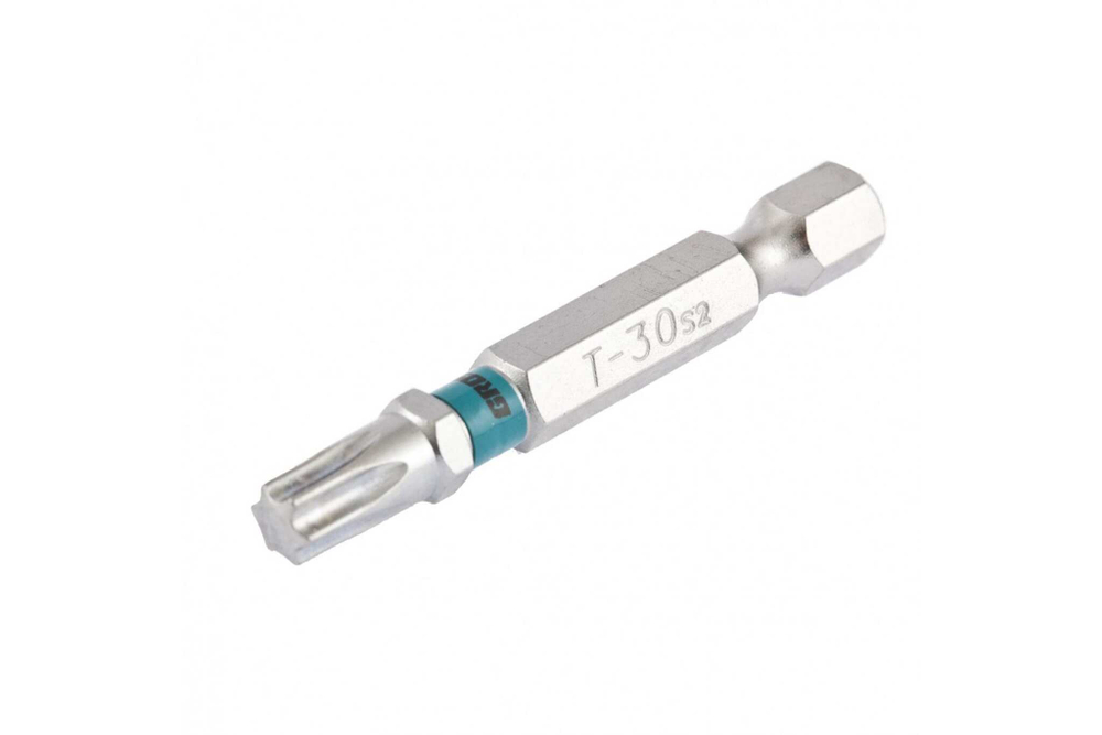 Набор бит GROSS 11472 (TORX 30х50, 10 шт)