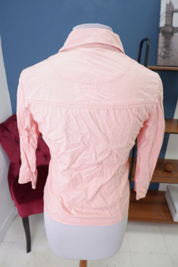 Жакет Bello Belicci стильный 42 размер