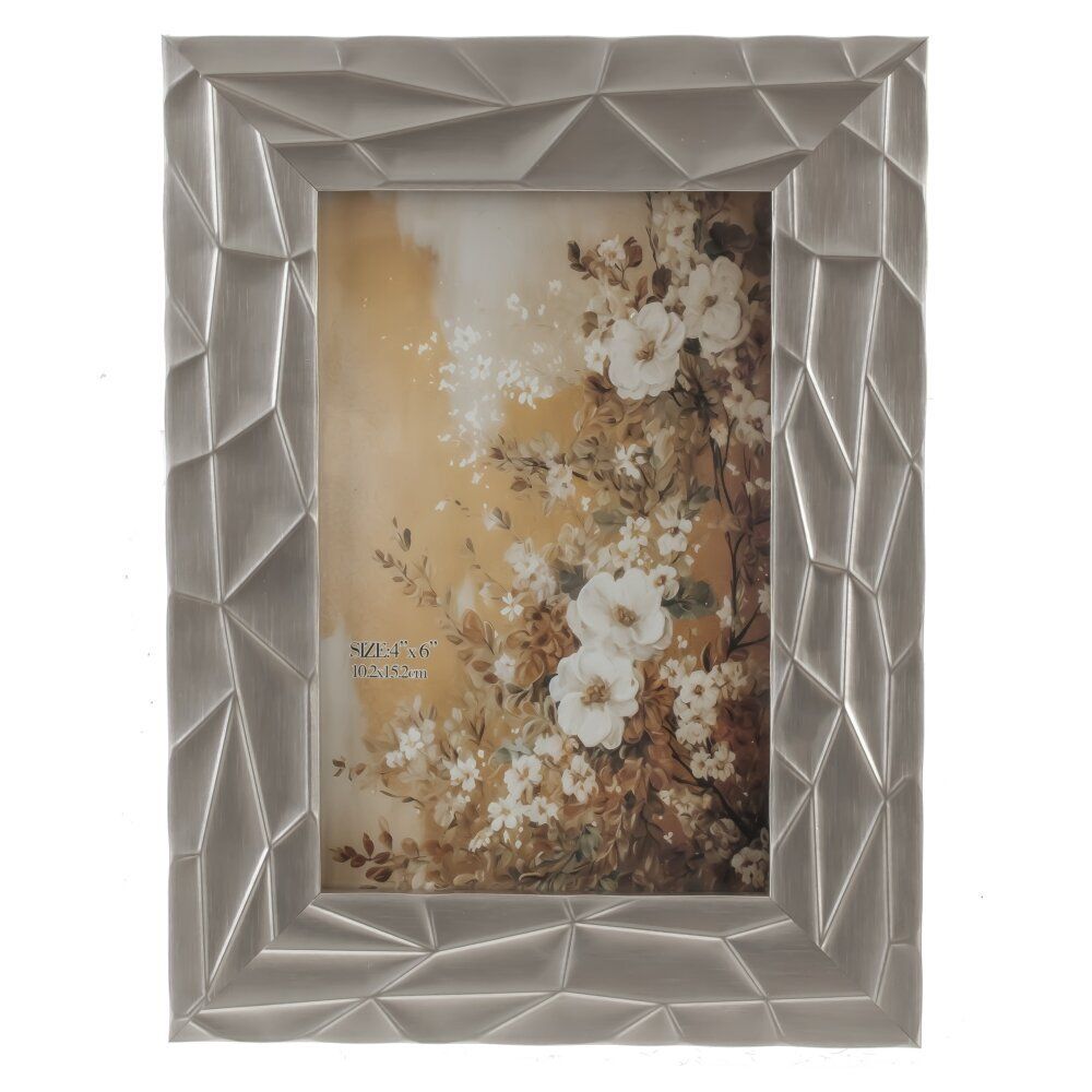 GAEM Фоторамка для фото 10*15, L15 W1 H20 см