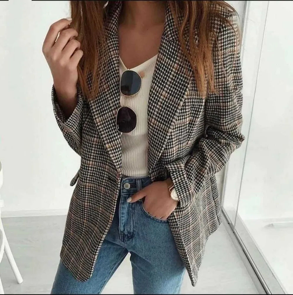 Пиджак 2572021 Fabrika