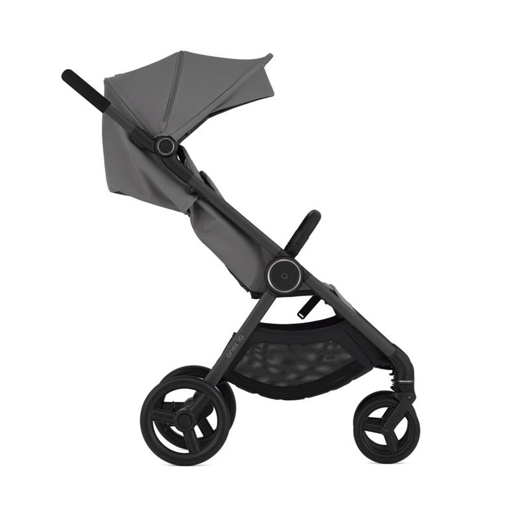 Коляска ANEX IQ Lune (2в1+багги)