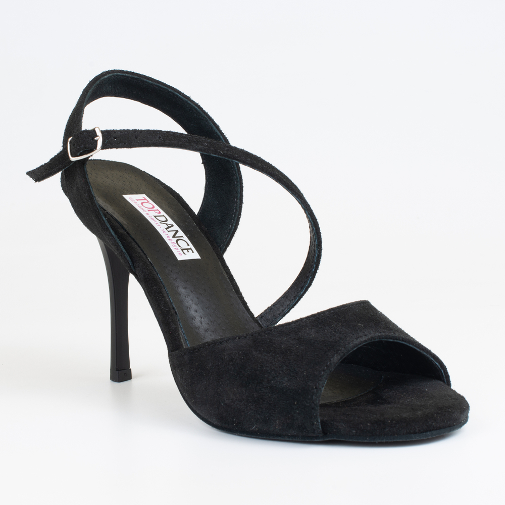 Туфли для кизомбы