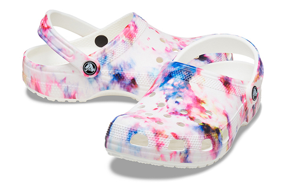 Crocs (Женская размерная сетка)