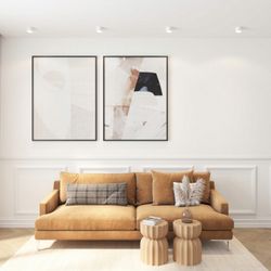 Накладной светильник Denkirs LUND DK2601-WH