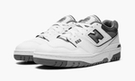 Кроссовки New Balance BB550WTG White/Grey