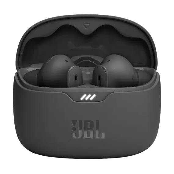 JBL Tune Beam Black