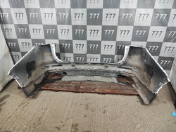 Бампер задний Chery Tiggo 8 Pro 21-нв Б/У Оригинал 602001192AADQJ