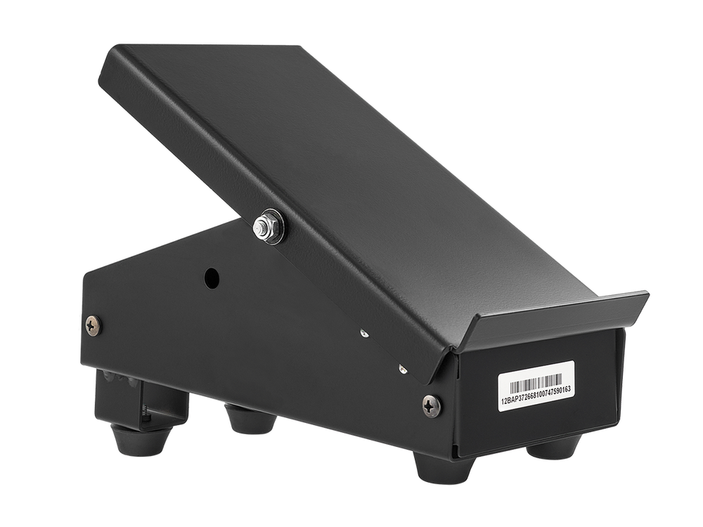 Педаль ДУ TIG 315 P AC/DC MULTIWAVE (E202)