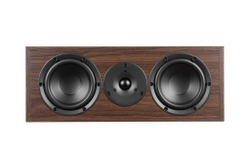 Акустика центрального канала Phaze Audio Tilia Center Dark Oak