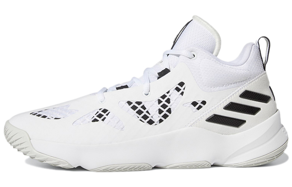 Adidas Pro N3XT 2021 "White Black"