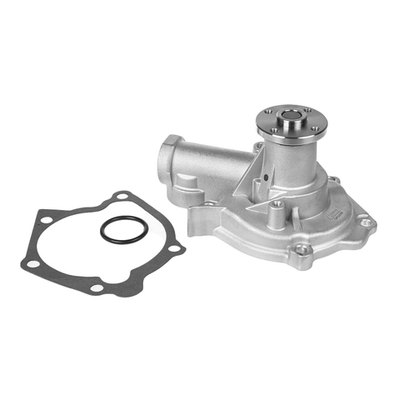 Помпа, водяной насос MITSUBISHI Galant 2.0/2.4L 96-03 GANZ GIF02096
